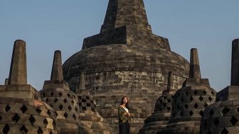 Siap-siap! Tiket Candi Borobudur Bakal Naik Rp 750 ribu