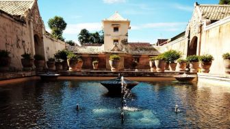 Mau ke Borobudur Mahal? Ini 4 Rekomendasi Wisata Alternatif di Yogyakarta