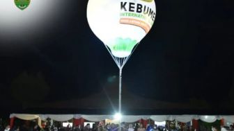 Kebumen International Expo Targetkan Gaet Investasi Hingga Rp 100 Miliar