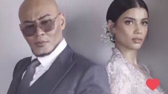 Akhirnya Deddy Corbuzier Menikah, Sabrina Chairunnisa Ungkap Hal Ini