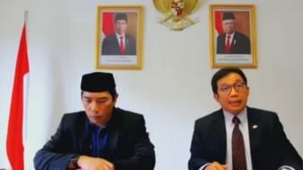 Kronologi Penemuan Eril yang Hanyut di Sungai Aare Swiss, Jasad Diserahkan Keluarga