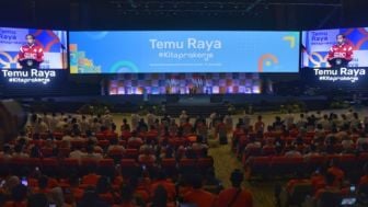 12,8 Juta Warga Indonesia Masuk Program Kartu Prakerja