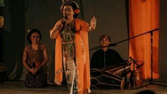 Jagad Lengger Festival 2022, Napaktilas Perjalanan Lengger Banyumas