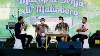 Macapat Senja Malioboro, Ketika Puisi Jawa Dipentaskan