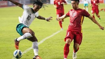 36 Pemain Timnas yang Dipanggil Shin Tae-yong untuk Persiapan Kualifikasi Piala AFC U-20 2023