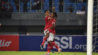 Piala AFF U-19, Timnas Indonesia di Ujung Tanduk Usai Hasil Seri Kontra Thailand