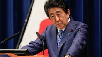 Mantan Perdana Menteri Jepang Shinzo Abe Ditembak, Ini Dugaan Pelakunya