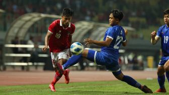 Rahasia Sukses Shin Tae Yong di Balik Kemenangan 5-1 atas Filipina yang Bikin Ketum PSSI Ketar-ketir