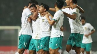 Jalani Laga Hidup Mati, Timnas U-19 Indonesia Tak Lolos Semifinal Piala AFF U-19 Meski Unggul 5-1 dari Myanmar