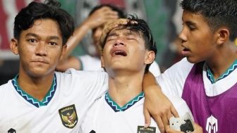 Potret Pedihnya Para Pemain Timnas U-19 Tersisih di Piala AFF Karena Regulasi