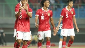 Timnas Indonesia U-19 Adakan TC di Jakarta, Ini Menu Latihannya