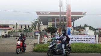 Tak Punya HP, Ini Cara Daftar Subsidi Tepat My Pertamina