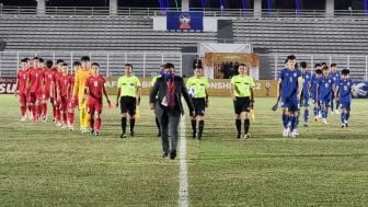 Media Vietnam Dapat Bocoran Hasil Investigasi AFF terkait Protes PSSI