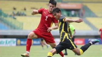 Setelah Dihujat Warganet Indonesia, Kini Vietnam dan Thailand Terdepak dari Piala AFF