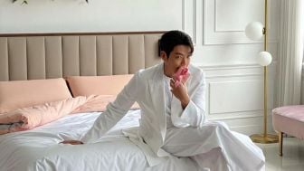 Akan Ulang Tahun Ke-33, Inilah Drama dan Film Terbaru Kim Woo Bin