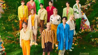 Kembali Dengan Album Repackage, Seventeen Siap Temui Penggemar