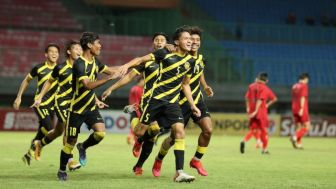 Malaysia Juara AFF, Laos Pulang Terhormat