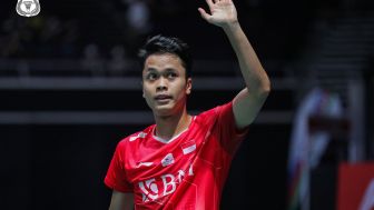 4 Wakil Indonesia Lolos Final Singapore Open 2022, All Indonesia Final Milik Ganda Putra, Ini Jadwal Lengkapnya