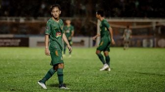 Konsep Peluncuran Tim dan Jersey Baru PSS Sleman Diubah, Ini Alasannya