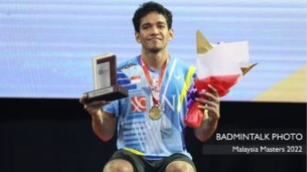 Indonesia Sabet Medali Emas dan Perunggu di International Biology Olympiad (IBO) ke-33 tahun 2022