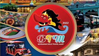 Bengawan Solo Travel Mart 2022 Dibuka Hari Ini