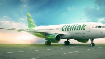 Aksi Heroik! dalam Kondisi Sakit Pilot Citilink Berhasil Mendarat Darurat di Bandara Juanda, Akhirnya Meninggal