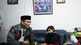 Keteladanan Ibu Kartini yang Bikin Ridwan Kamil Tergerak, Rela Rumahnya Runtuh Demi Tegaknya Musala