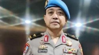 Buntut Kasus Brigadir J, Kapolri Tunjuk Brigjen Pol Anggoro Sukartono Gantikan Brigjen Hendra Kurniawan sebagai Plh Karopaminal Divpropam