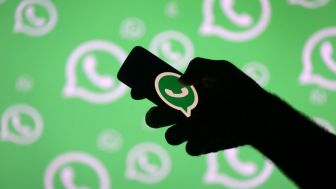 Update WhatsApp Dirilis, Keluar Grup Tanpa Ketahuan