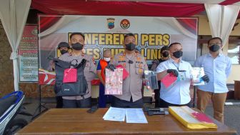 Kronologi Penggelapan Dana Bansos oleh Kepala Kantor Pos Kecamatan Rembang Kabupaten Purbalingga