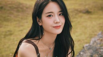 Pledis Entertainment Resmi Umumkan Jang Gyuri Keluar Fromis_9