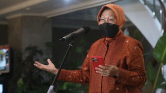 Buntut Kasus Dugaan Penyelewengan Dana Umat ACT, Mensos Risma Bentuk Satgas Awasi Lembaga Filantropi