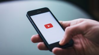 Update You Tube! Ubah Video Panjang Menjadi Shorts, Bisa Buat Ajang Promosi