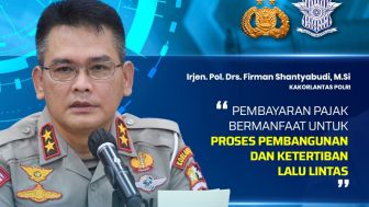 Segera Berlaku, Data STNK Bakal Dihapus Setelah Pajak Mati 2 Tahun