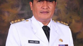 Nama Bupati Magelang Zaenal Arifin Dicatut untuk Penipuan TPQ, Begini Modusnya