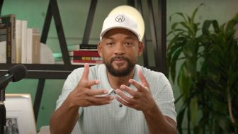 Will Smith Unggah Video Permintaan Maaf untuk Chris Rock, Insiden Penamparan di Panggung Oscar