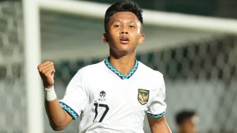 Final Piala AFF U-16, Timnas Indonesia Bertekat Raih Kemenangan sebagai Kado HUT Kemerdekaan RI