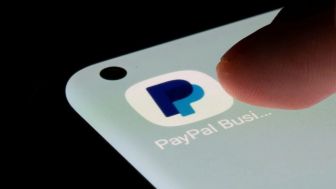 Resmi! Paypal Telah Mendaftar PSE Kominfo