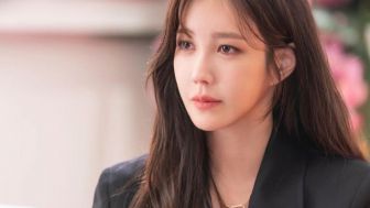 Drama Terbaru Lee Ji Ah, Begini Sinopsis "Lady"