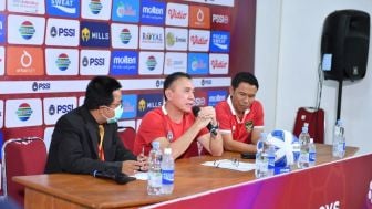 Kalahkan Vietnam 2  1, Timnas Indonesia Pastikan Tiket Semifinal Piala AFF U-16