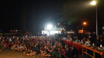 Festival Film Purbalingga Resmi Dibuka, Tempat Lahir Panglima Soedirman Jadi Titik Tolak Road Show Layar Tanjleb FFP 2022