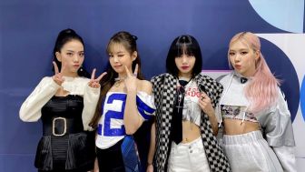 Blackpink Siap Tour ke Indonesia Maret 2023, Berikut Jadwalnya