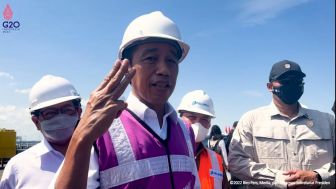Ketakutan Krisis Jokowi hingga Singgung Subsidi BBM Bebani APBN, Apakah Angka Rp 502 Triliun Kuat Kita Pertahankan?