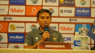 Timnas Hadapi Myanmar di Semifinal Piala AFF U-16, Coach Bimasakti Ungkap Kesiapan Skuat Garuda Muda