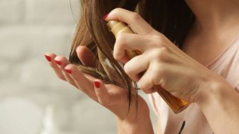 Kesalahan Penggunaan Kondisioner, Dapat Membuat Rambut Lengket dan Berminyak