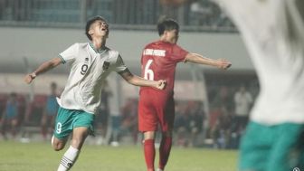 Timnas Indonesia Juara Piala AFF U-16, Kalahkan Vietnam 1-0