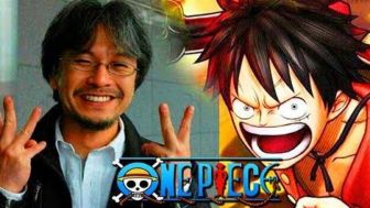 Serial Komik One Piece Kembali Pecahkan Rekor Dunia, 500 Juta Kopi Terjual!