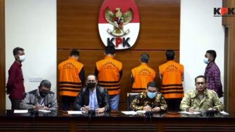 Masih Keluarga, Unila Akan Dukung Rektor KRM dengan Berikan Bantuan Hukum