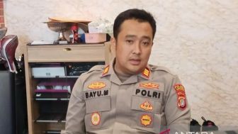 Kronologi Penangkapan Pelaku Tawuran Remaja yang tewaskan Satu Orang, Oleh Polsek Cipayung