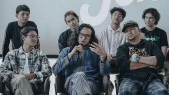 Fakta Menarik Jin dan Jun The Movie, Pengobat Rindu Sinetron Legendaris